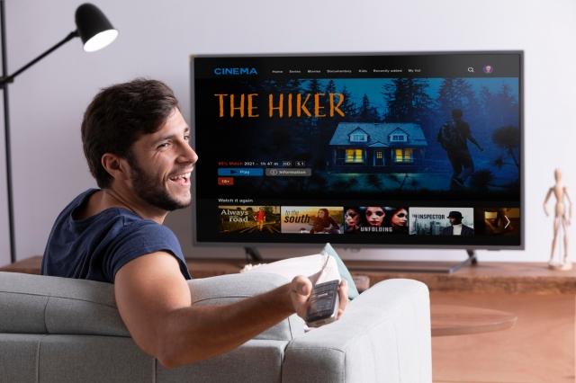 A Comprehensive Guide to IPTV Smarters Pro in the USA: Features, Setup, and Benefits